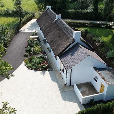 Rosies Cottage Maghera  Kültér fotó