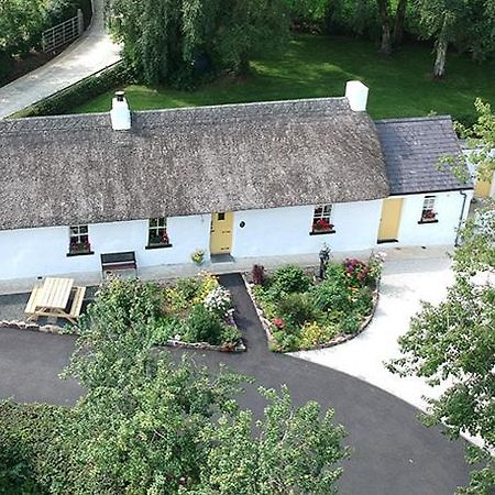 Rosies Cottage Maghera  Kültér fotó