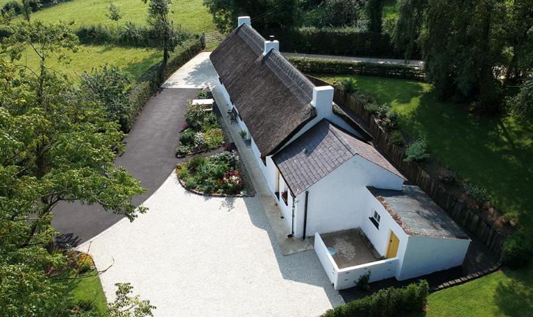 Rosies Cottage Maghera  Kültér fotó