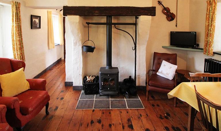 Rosies Cottage Maghera  Kültér fotó
