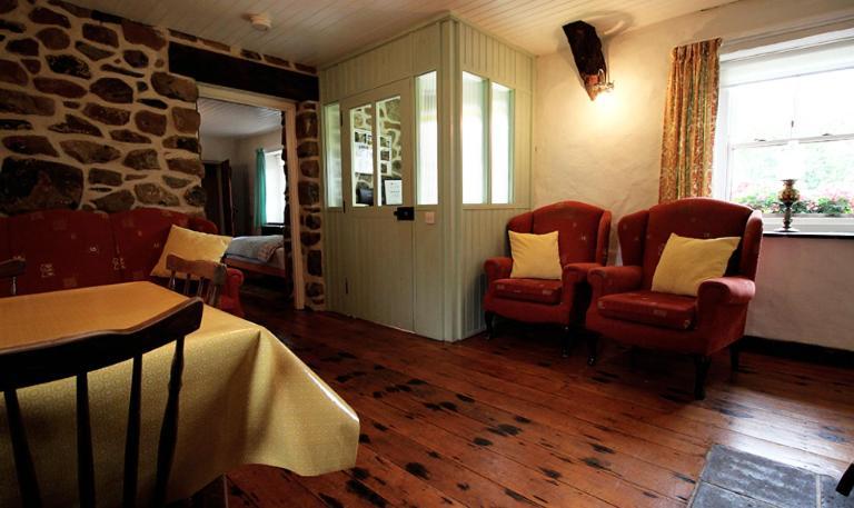 Rosies Cottage Maghera  Kültér fotó