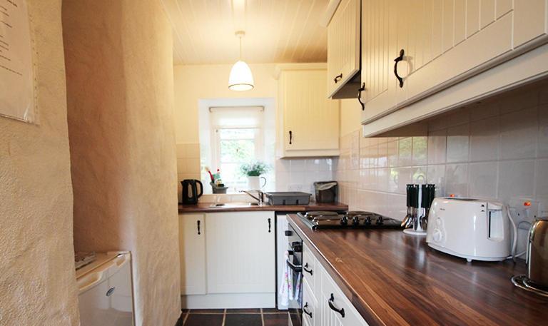 Rosies Cottage Maghera  Kültér fotó