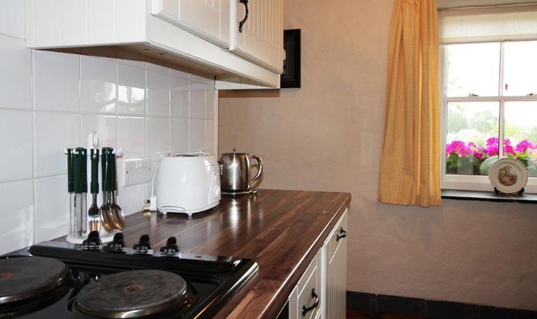 Rosies Cottage Maghera  Kültér fotó