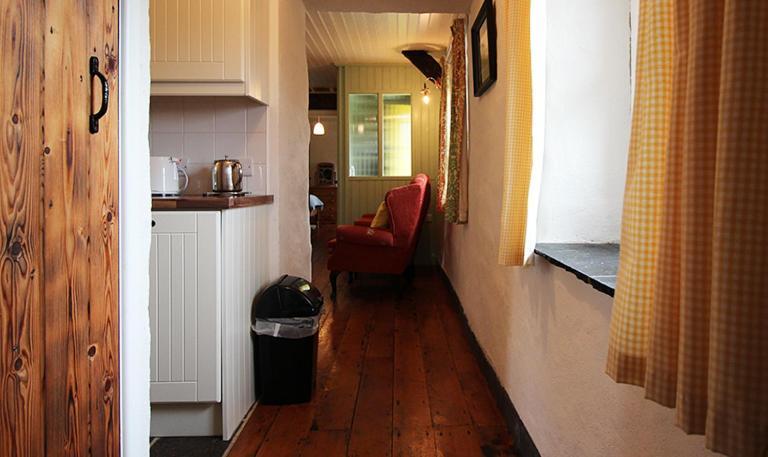 Rosies Cottage Maghera  Kültér fotó